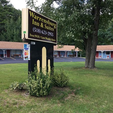 Warrensburg Inn & Suites - 6 Mi To Lake George Esterno foto