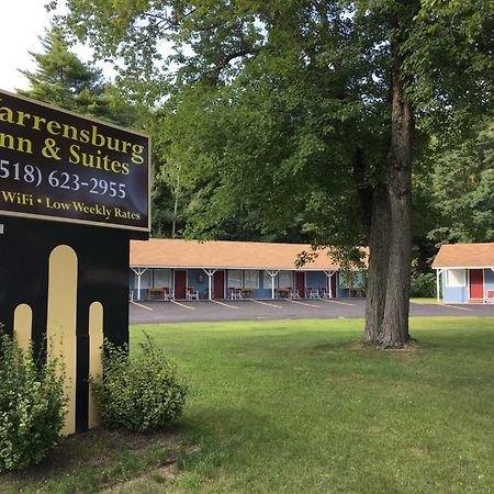 Warrensburg Inn & Suites - 6 Mi To Lake George Esterno foto