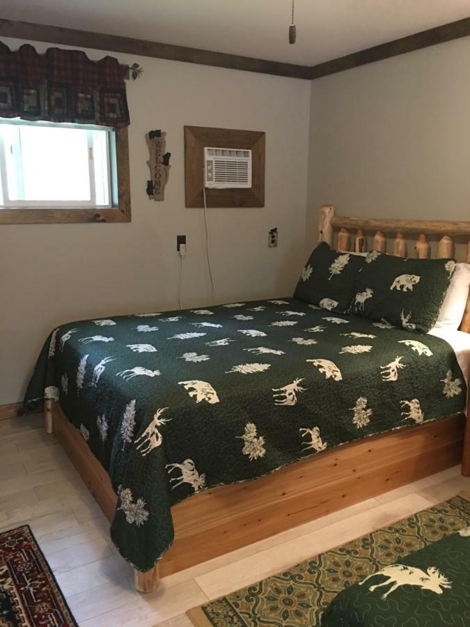 Warrensburg Inn & Suites - 6 Mi To Lake George Esterno foto