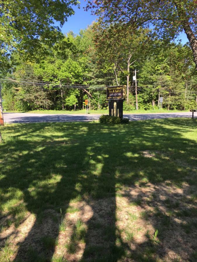 Warrensburg Inn & Suites - 6 Mi To Lake George Esterno foto