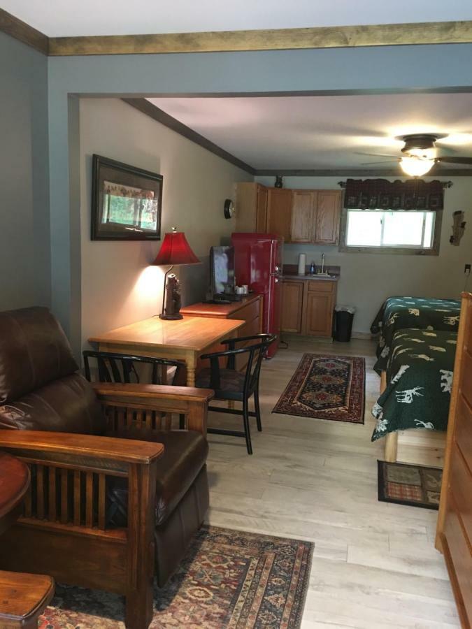 Warrensburg Inn & Suites - 6 Mi To Lake George Esterno foto