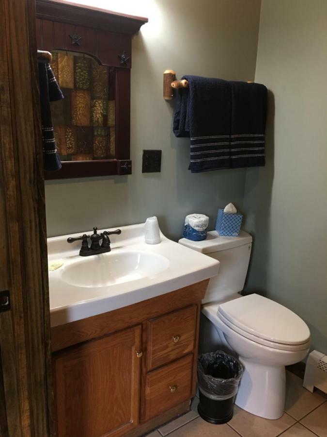 Warrensburg Inn & Suites - 6 Mi To Lake George Esterno foto