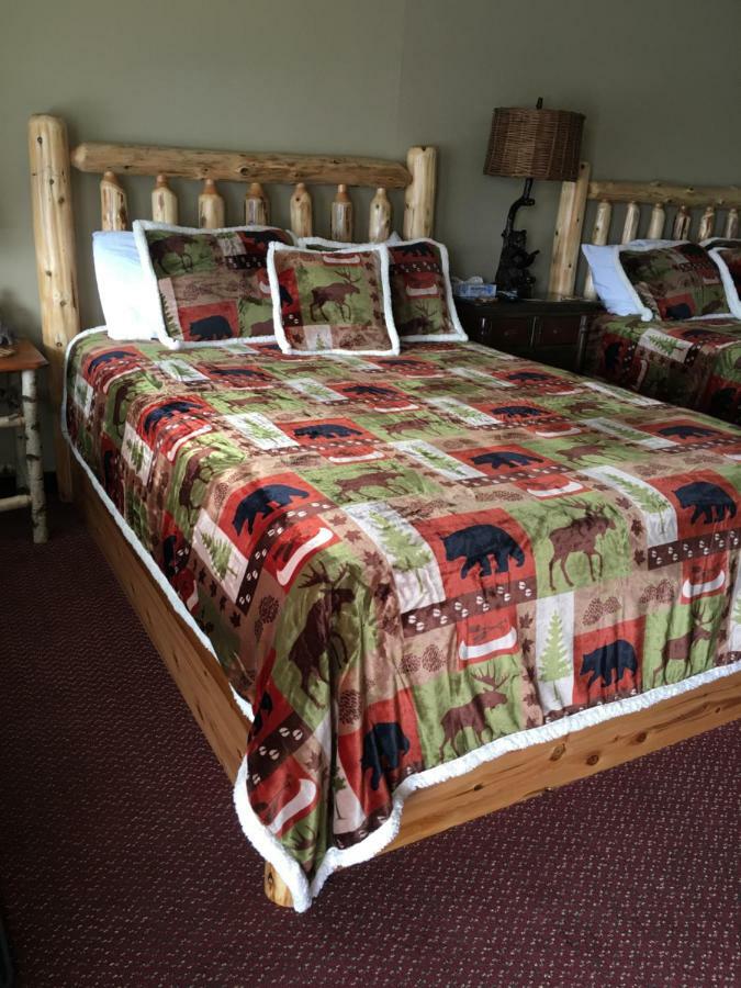 Warrensburg Inn & Suites - 6 Mi To Lake George Esterno foto