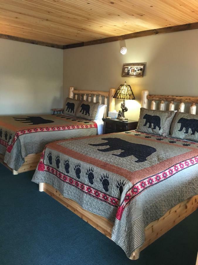 Warrensburg Inn & Suites - 6 Mi To Lake George Esterno foto