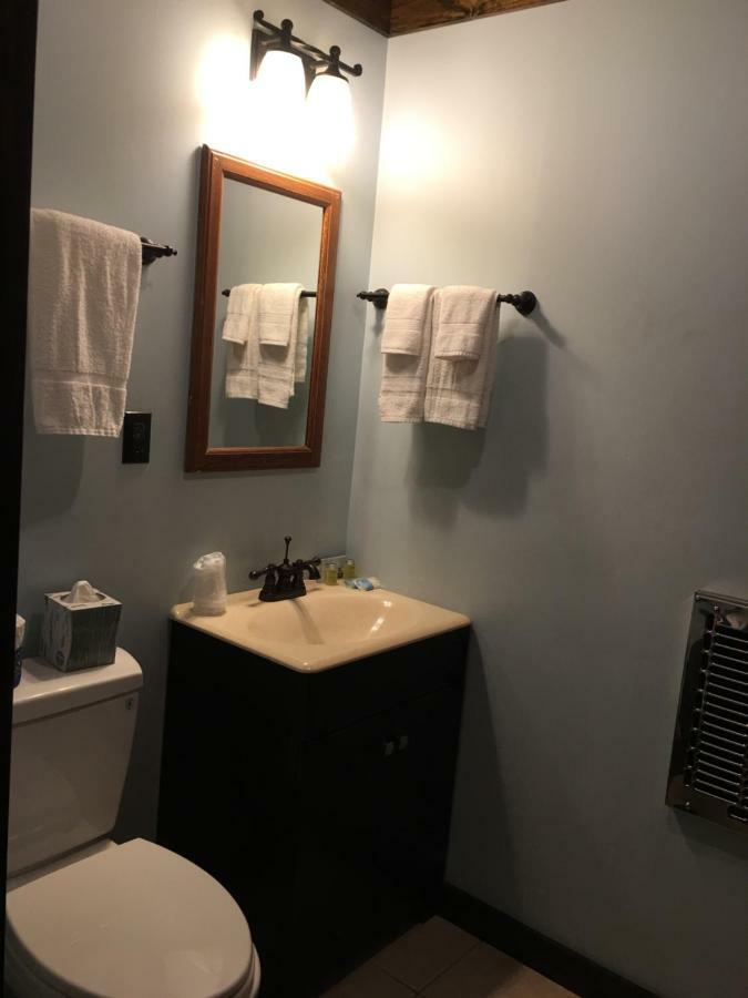 Warrensburg Inn & Suites - 6 Mi To Lake George Esterno foto