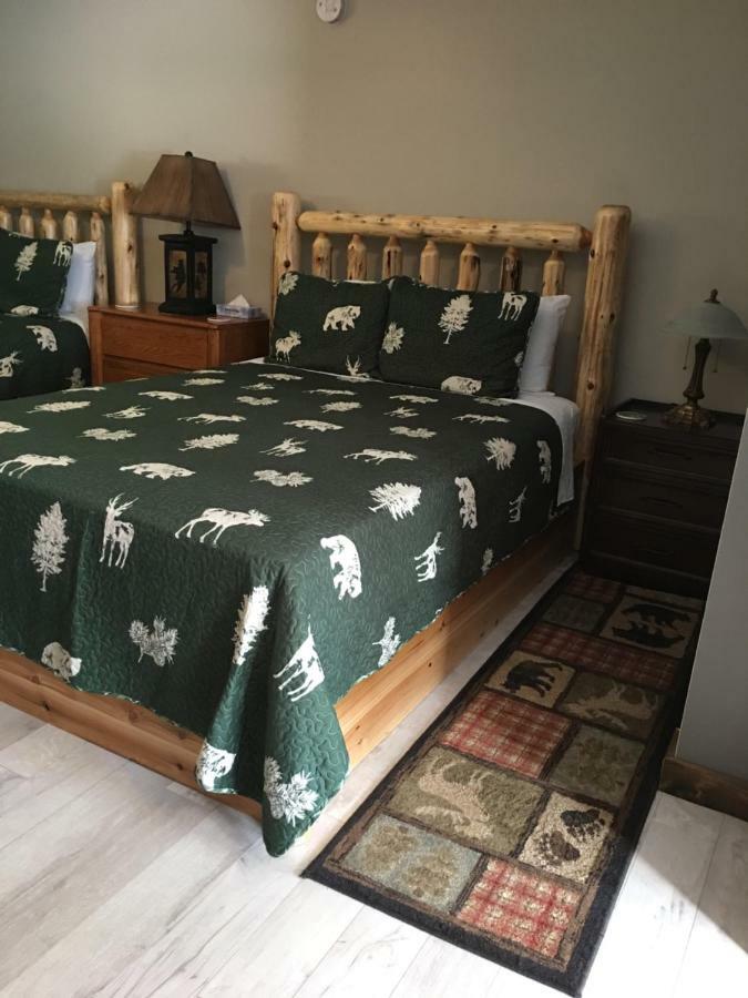 Warrensburg Inn & Suites - 6 Mi To Lake George Esterno foto