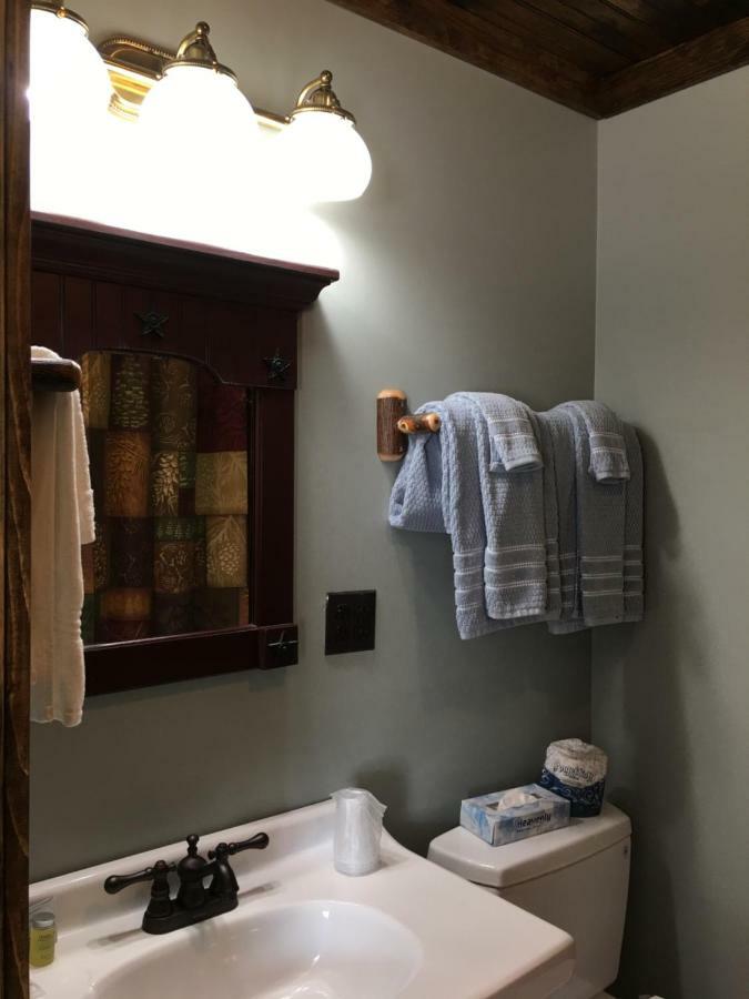Warrensburg Inn & Suites - 6 Mi To Lake George Esterno foto