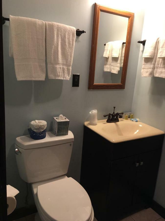 Warrensburg Inn & Suites - 6 Mi To Lake George Esterno foto